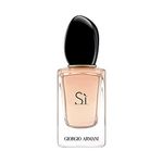 Armani Si (L) Eau De Parfum, 1.7 ounces