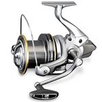 SHIMANO Reel Ultegra CI4+ XSC 14000 Silver