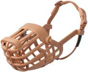 Baskerville Classic Basket Muzzle -