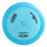 Innova - Champion Discs Blizzard Champion Wraith Golf Disc, 140-150gm