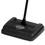 Electric Carpet Sweeper Lightweight