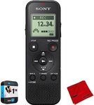 Sony PX370 Digital Voice Recorder w