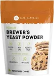 Brewers Yeast Powder for Lactation 