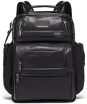 TUMI - Alpha Brief Pack - 15" Lapto