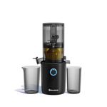 Atomberg Althea Cold Press Juicer | High Nutrition | Easy Assembly & Cleaning | Intelligent Auto Reverse | Advanced Safety Features | Ideal for Fruit, Veggie Juices & Nut Milks