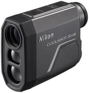 Nikon Coolshot 20GIII