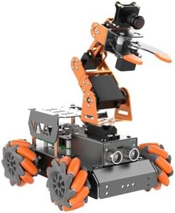 HIWONDER 5