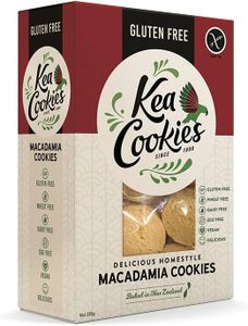 Kea Cookie