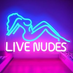 Live Nudes