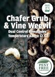 Grub Control For Lawns