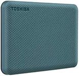 Toshiba Canvio Advance 1TB Portable