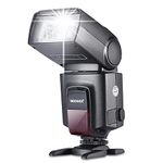 Flash For Canon Slrs