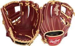 Rawlings | Sandlot Baseball Glove S