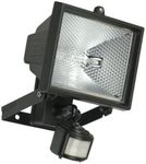 400W Garden Halogen FLOODLIGHT Security Light with Motion PIR Sensor Outdoor