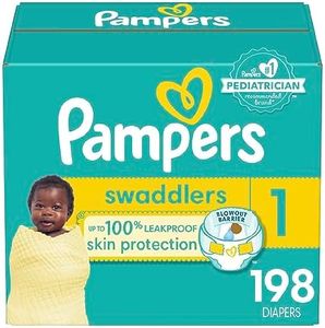 Pampers Sw