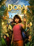 Dora And The Lost City Of Gold