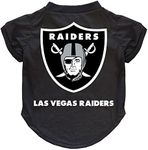 Littlearth Las Vegas Raiders NFL Pe