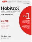 Habitrol Nicotine Transdermal Syste
