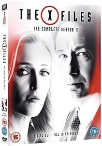 X-Files Th