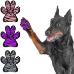 SCENEREAL Anti-Slip Dog Paw Protect