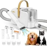 ITBABY Dog Grooming Kit, Pet Groomi