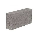 Buildershop UK 100mm 7n Medium Density Breeze Blocks (Pack 72)