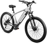 Schwinn Marshall Electric Hybrid Bi