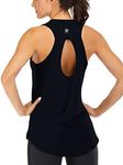 ICTIVE Yoga Tops for Women Loose fi