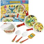 Educational Insights Chet The Cat and Friends Cooking Set