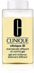 CLINIQUE ID DRAMATICALLY DIFFERENT OIL-CONTROL GEL 115ML