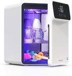 HubiBaby 4-in-1 UVC Cleaner and Dry