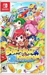 Dokapon Kingdom Connect Nintendo Switch