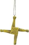 St Brigids Cross Ornament