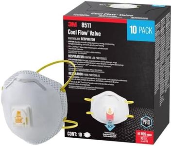 3M N95 Res