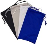 Ed Hicks 4pcs Premium Microfibre Gl