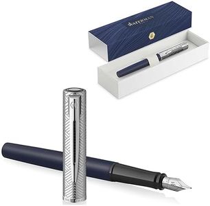 Waterman A