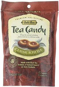 Iced Tea Candy - 5.3oz [1 Unit] by Balis Best. by Bali's Best