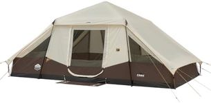 CORE 10 Person Instant Cabin Tent w