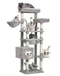 Gitelsnour Cat Tree, Cat Tower for 