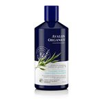 Avalon Organics Biotin B Complex Thickening Shampoo, 414ml