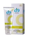 D9 Detox Facial Cleanser | All Skin Types | Designed by Dermatologists | Men & Women | 75ml