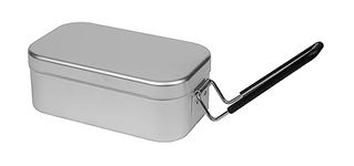 Trangia Mess Tin - Small, Silver