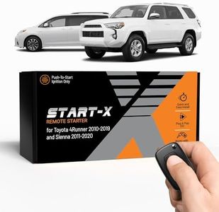 Start-X Re