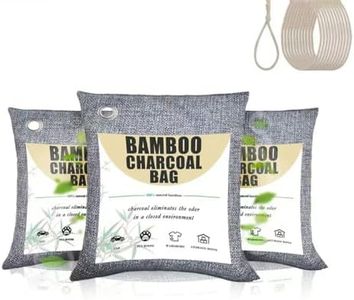 Bamboo Cha