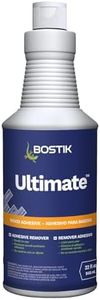 Bostik- Best Ultimate Adhesive Remover 32 oz.