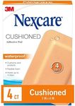 Nexcare Absolute Waterproof Adhesiv