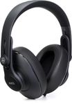 AKG Pro Audio K361 Over-Ear, Closed-Back, Foldable Studio Headphones