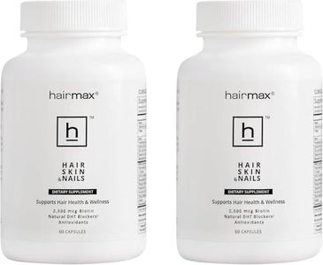 Hairmax fo