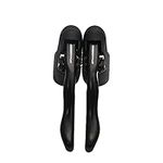 UPANBIKE Road Bicycle Fixie Bike Drop Handlebar Brake Levers Set Time Trial Ergo