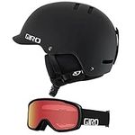 Giro Surface Snowboard Ski Helmet G